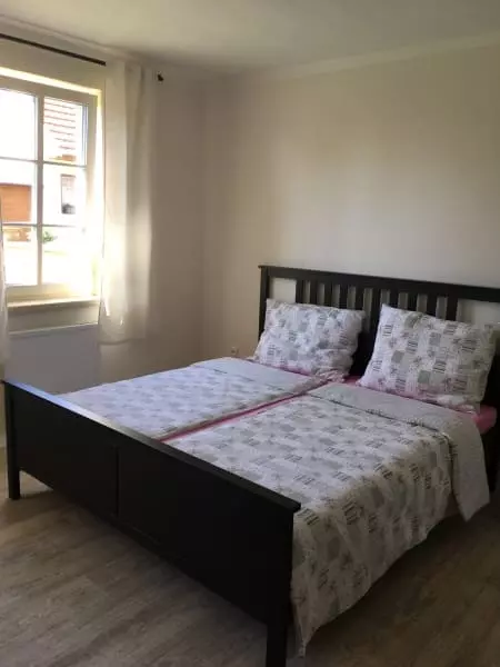 Penzion Jako ze škatulky, pokoj